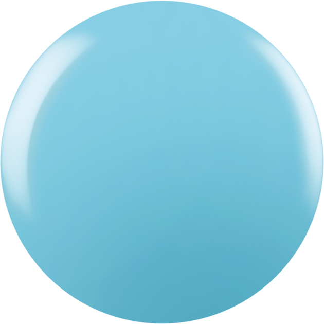 Гель-лак CND Shellac Aqua-intance 7.3 мл - изображение 2