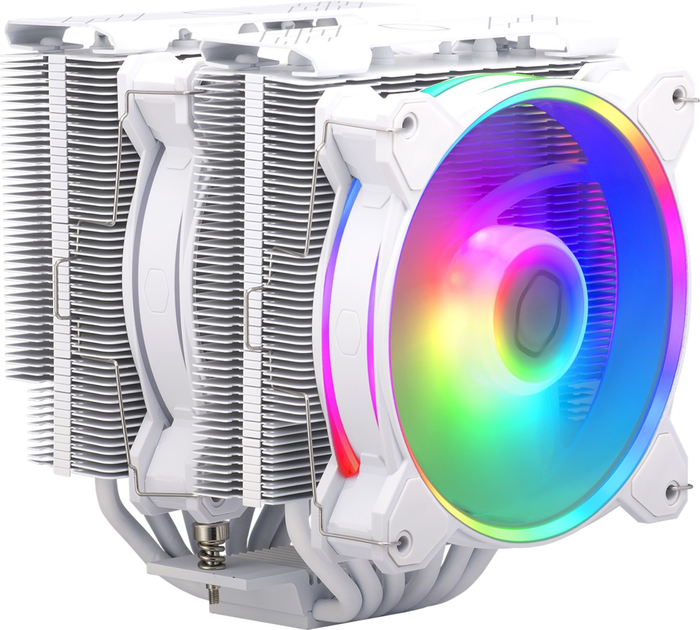 Кулер Cooler Master Hyper 622 Halo (RR-D6WW-20PA-R1) – фото, отзывы ...