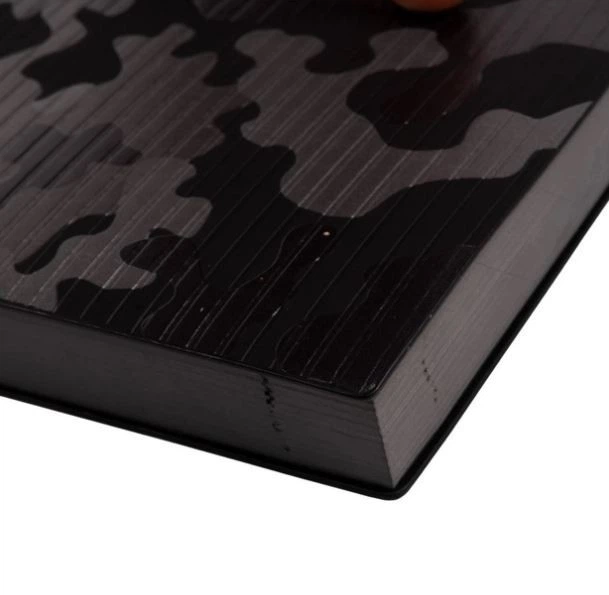 Щоденник А5 дата Leo Planner "Military" м'який, 368 стор. 2024 рік - Фото 6 Щоденник А5 дата Leo Planner "Military" м'який, 368 стор. 2024 рік - изображение 6