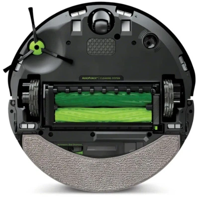 Пылесос iRobot Roomba Combo J7 (c715840) - изображение 4