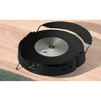 Пылесос iRobot Roomba Combo J7 (c715840) - изображение 8