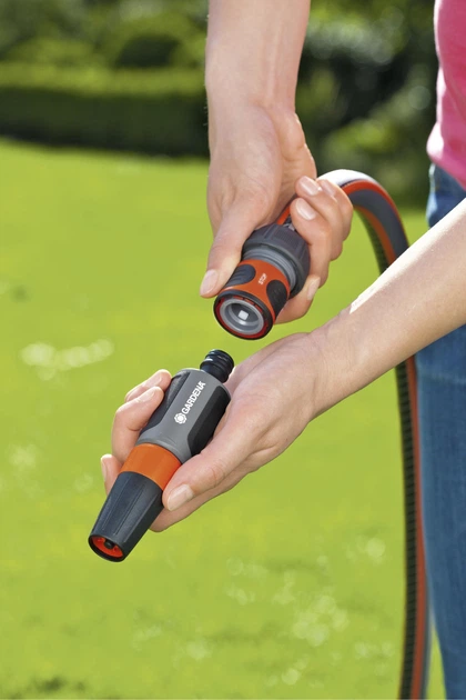 Наконечник для полива Gardena Classic (18300-20.000.00) - изображение 2