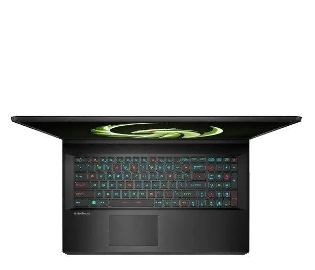 Ноутбук Для Геймінгу (2024) MSI Alpha 17 R9-7945HX/32GB/1TB/Win11X Licensed RTX4060 240Hz - зображення 5