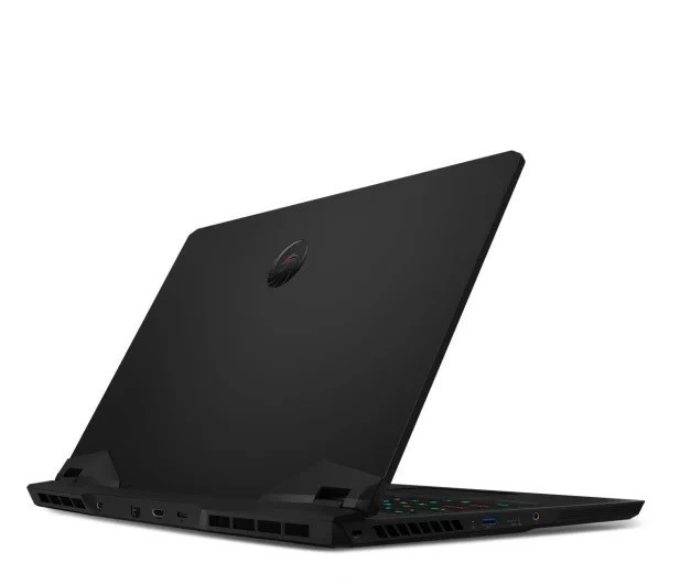 Ноутбук Для Геймінгу (2024) MSI Alpha 17 R9-7945HX/32GB/1TB/Win11X Licensed RTX4060 240Hz - зображення 9