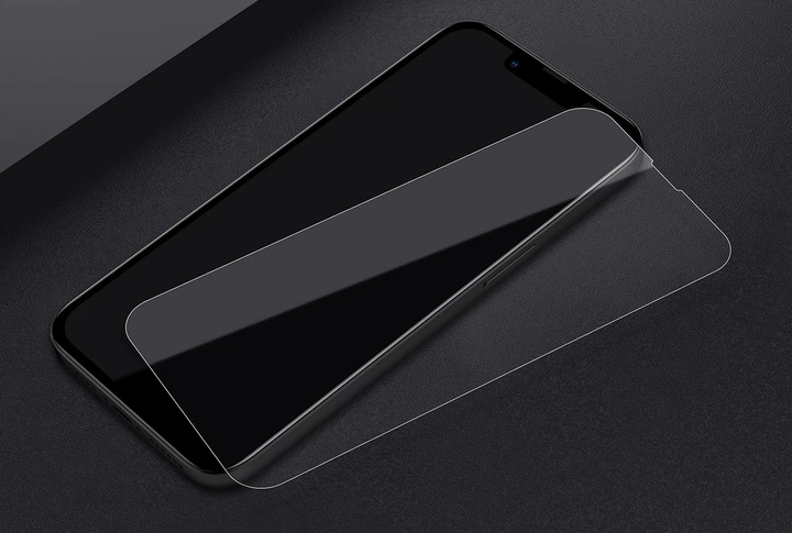 Защитное стекло Nillkin Amazing H для Apple iPhone 13 Pro Max / iPhone 14 Plus (0.33 мм) Clear - изображение 3