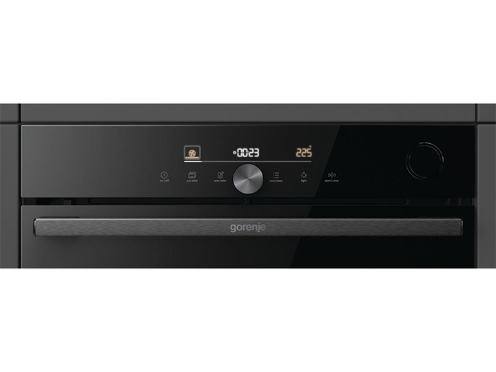 Духова шафа Gorenje - BPSA 6747 DGWI - зображення 5