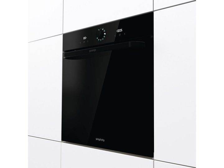 Духовой шкаф Gorenje - BOS 6737 SYB - Фото 3 Духовой шкаф Gorenje - BOS 6737 SYB - изображение 3