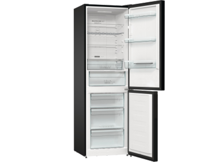 Холодильник Gorenje - NRK6192ABK4 - изображение 4