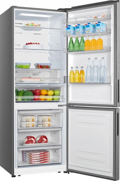 Холодильник Gorenje - NRK 720 EAXL4 - Фото 2 Холодильник Gorenje - NRK 720 EAXL4 - изображение 2