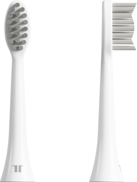 Насадки для електричної зубної щітки Tesla Smart Toothbrush TS200 White (TSL-PC-TS200WACC) - зображення 1