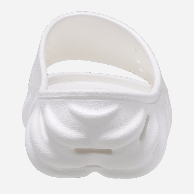Klapki męskie Crocs Echo Slide CR208170-WHI 46-47 (M12) 30 cm Białe (196265319374) - obraz 3