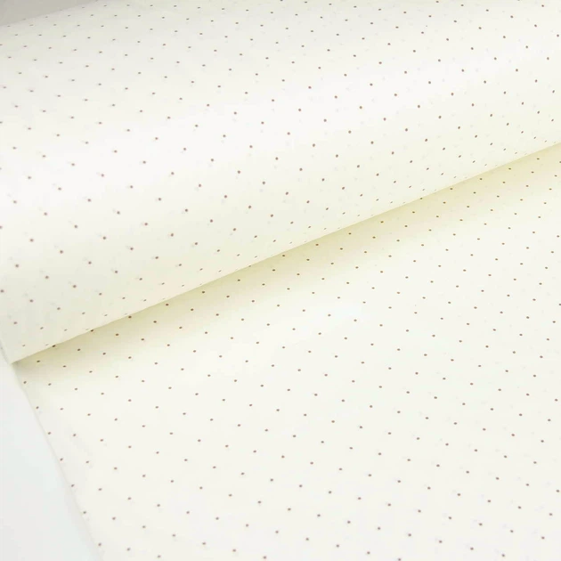 Комплект постільної білизни Cosas MINI DOTS Євро Ранфорс 200x220 см (4822052126189) - Фото 11 Комплект постільної білизни Cosas MINI DOTS Євро Ранфорс 200x220 см (4822052126189) - зображення 11