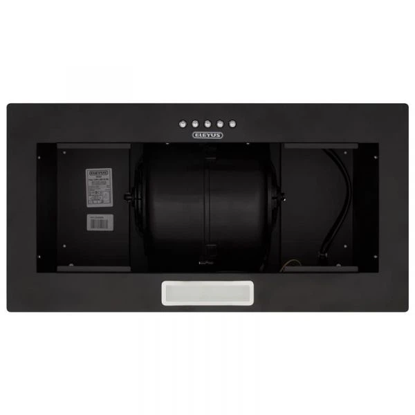 Вытяжка Eleyus Unia 1200 led 52 bl - изображение 6