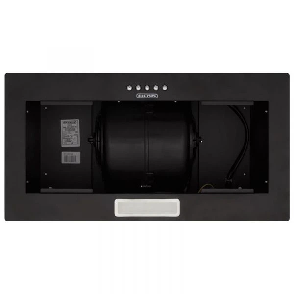 Витяжка Eleyus Unia 800 led 52 bl - зображення 6