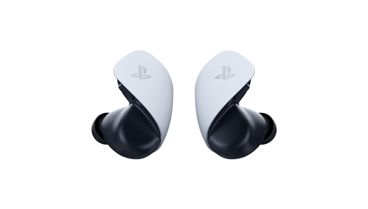 Гарнитура Беспроводной Sony PlayStation 5 Pulse Explore White - изображение 5
