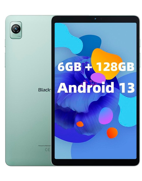 Планшет Blackview Tab 60 6/128GB 4G – фото, отзывы, характеристики в ...