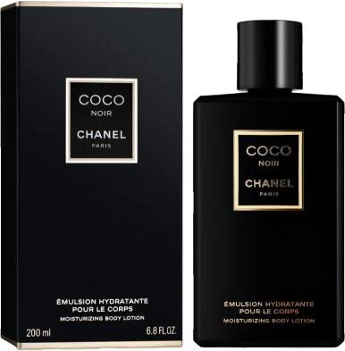 Лосьйон для тіла Chanel Coco Noir 200 мл (3145891137408) - зображення 1