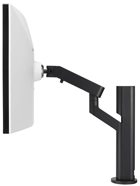 Монітор 38" LG Curved UltraWide 38WQ88C-W - зображення 5