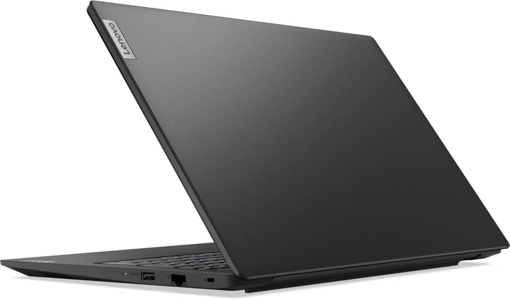 Ноутбук Lenovo V15 G4 AMN (82YU00Y9RA) Business Black – фото