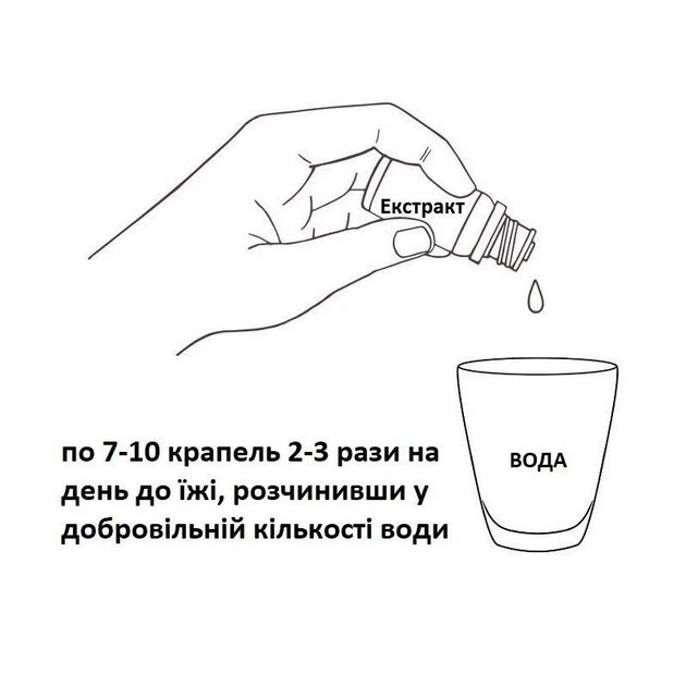 Бетулин New Life экстракт бересты 100 мл - изображение 4