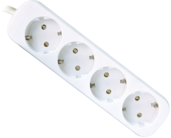 Сітковий фільтр Defender E430 3.0 m 4 троянд White UA (992260) (6922301) - зображення 2