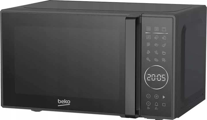 Мікрохвильова піч Beko MGC20130BB (6942609) - изображение 2