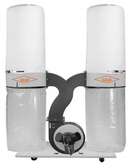 Аспирация Aurora 300S - Фото 1 Аспирация Aurora 300S - изображение 1