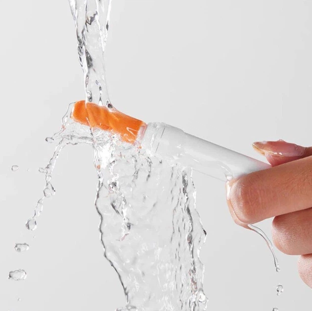 Многофункциональная ручка/щетка Baseus Cleaning Brush 3в1 для очистки гаджетов - Фото 9 Многофункциональная ручка/щетка Baseus Cleaning Brush 3в1 для очистки гаджетов - изображение 9