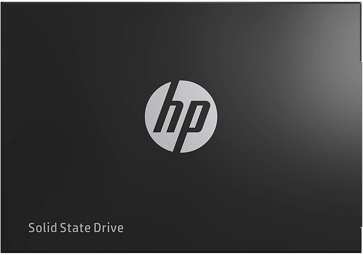 SSD диск HP S750 512GB 2.5" SATAIII TLC (16L53AA) - зображення 1