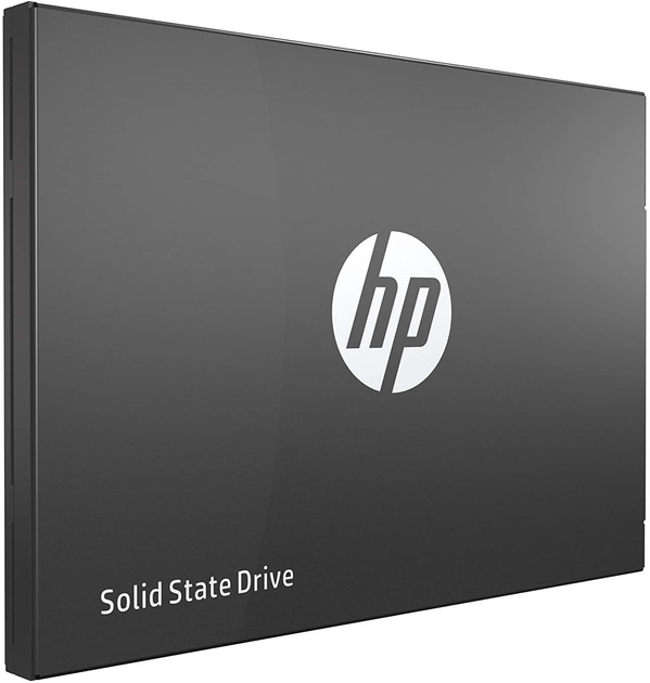 SSD диск HP S750 512GB 2.5" SATAIII TLC (16L53AA) - зображення 3