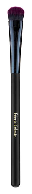 Пензлик Feerie Celeste Makeup Brush для макіяжу 201 All Over Shader (5902425303146) - зображення 1