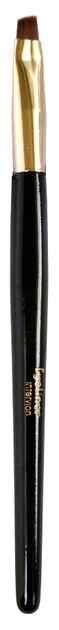 Пензлик Inter-Vion Classic Eyeliner Brush для підведення очей і оформлення брів (5902704987500) - зображення 1