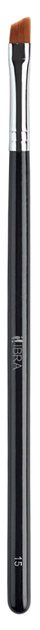 Пензлик Ibra для брів і підводки очей 15 (5906395543144) - зображення 1