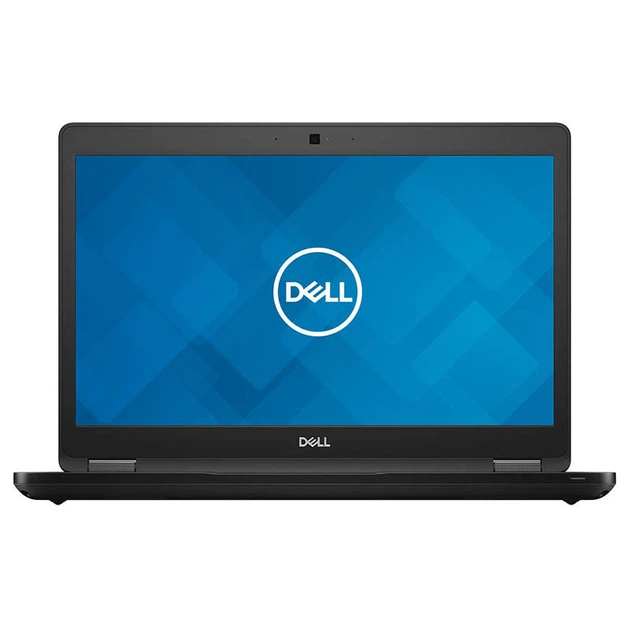 Ноутбук 14" DELL Latitude 5491: Intel Core i7-8750H, 4 GB, SSD 240 GB, Intel HD, IPS, Full HD, No Webcam, Key Light - Б/В - Фото 1 Ноутбук 14" DELL Latitude 5491: Intel Core i7-8750H, 4 GB, SSD 240 GB, Intel HD, IPS, Full HD, No Webcam, Key Light - Б/В - изображение 1
