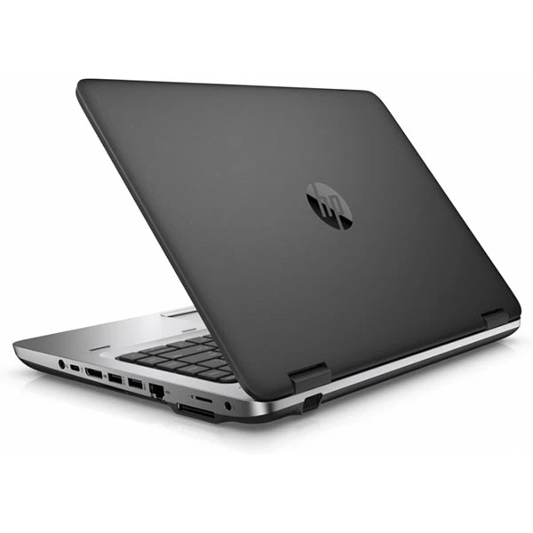 Ноутбук 14" HP Probook 640 G2: Intel Core i3-6006U, 16GB, SSD 512GB, Intel HD, 3G - Б/В - зображення 3