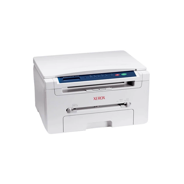 БФП Xerox WorkCentre 3119, Лазерний друк - Б/В - изображение 2