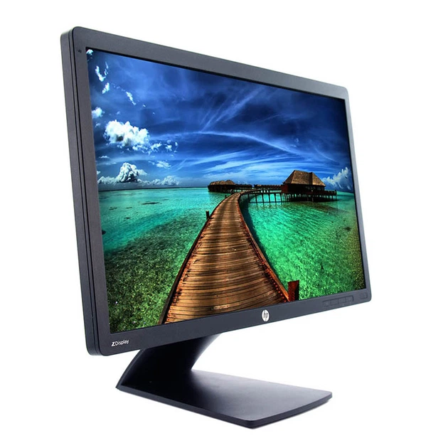 Монитор 22" HP Z22I, Широкий, Б/У - Фото 3 Монитор 22" HP Z22I, Широкий, Б/У - изображение 3