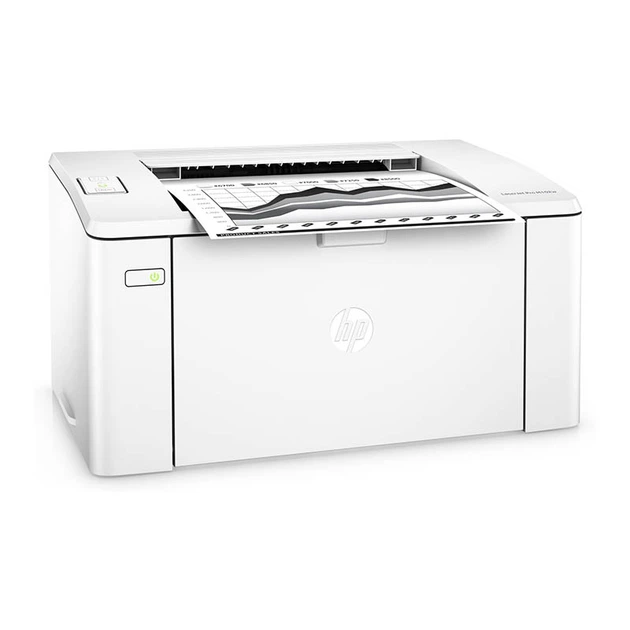 Принтер HP LaserJet Pro M102W, Лазерний друк - Б/В - Фото 2 Принтер HP LaserJet Pro M102W, Лазерний друк - Б/В - изображение 2