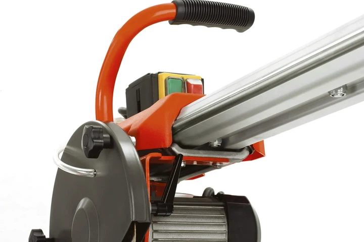 Плиткорез Husqvarna TS73R 9"/230 мм 1" +GS2S (9651538-02) - изображение 4