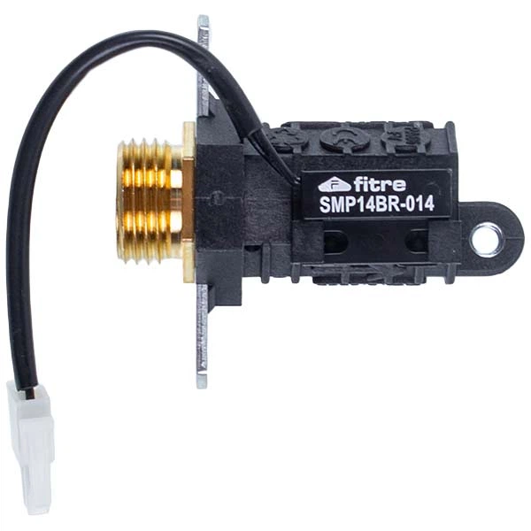 Реле протока ГВС Fitre для газового котла Italtherm City Class, Roda Micra/ Micra Duo, Romstal Habit 549001711 - изображение 2