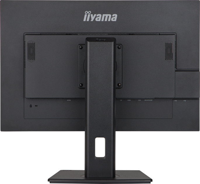 Monitor 24" iiyama ProLite XUB2495WSU-B5 - obraz 8