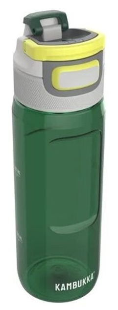 Пляшка для води Kambukka Elton 1000 мл Olive Green (5407005143452) - зображення 1
