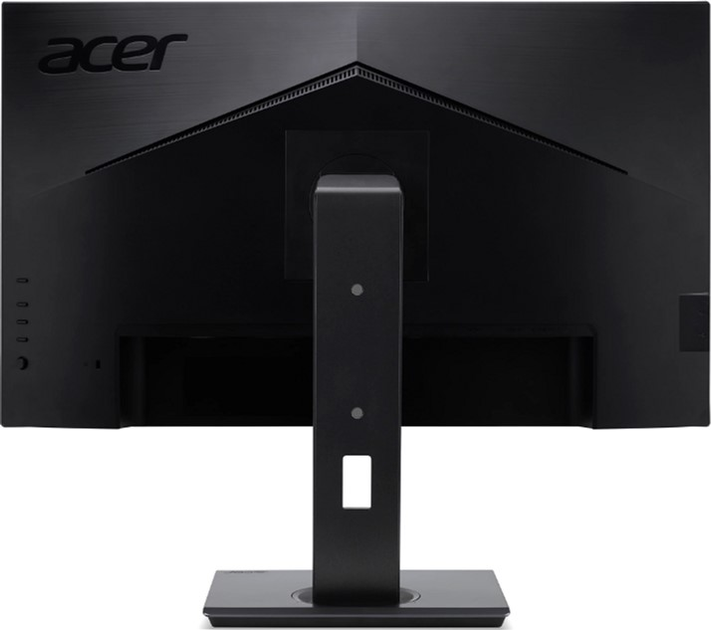 Монітор 27" Acer Vero B277Ebmiprzxv (UM.HB7EE.E07) - зображення 5
