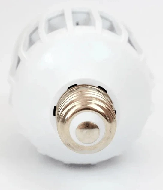 Світлодіодна лампа знищувач комарів та насекомих ZAPP LIGHT LED 5052 1640 - зображення 2