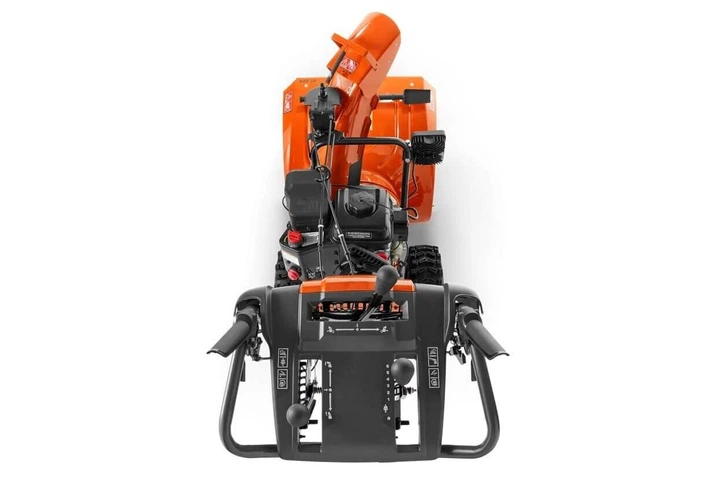 Снегоуборщик Husqvarna ST 224 (9705286-01) - изображение 3
