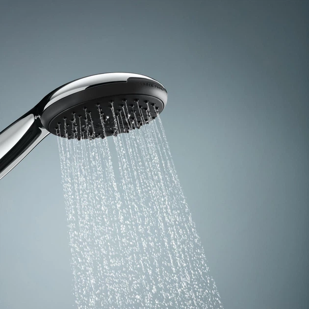 Ручная лейка Grohe QuickFix Vitalio Start 110 26031001 - изображение 10