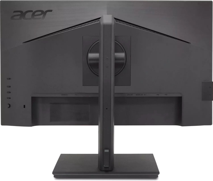 Monitor 27" Acer Vero B277UEbmiiprzxv (UM.HB7EE.E09) - obraz 5