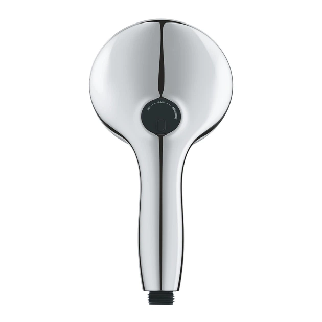 Ручная лейка Grohe QuickFix Vitalio Start 110 26031001 - изображение 8