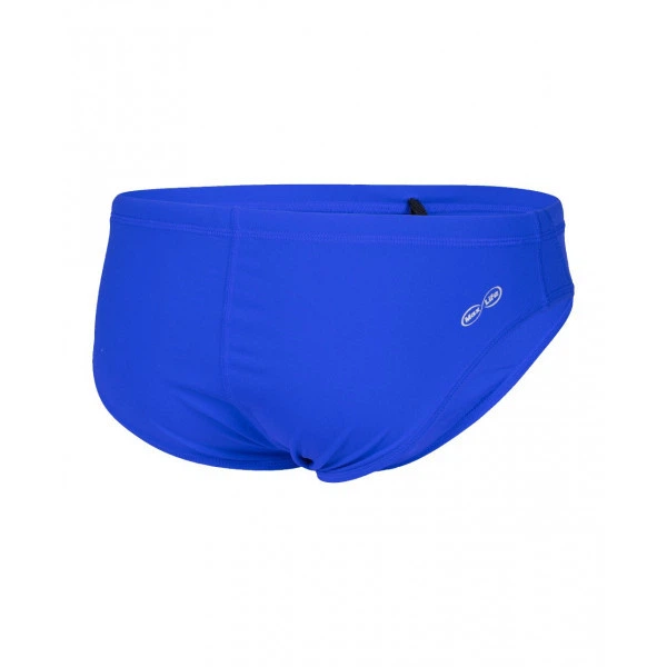 Плавки-сліпи для хлопців Arena TEAM SWIM BRIEFS SOLID синій, білий Діт 128см - Фото 2 Плавки-сліпи для хлопців Arena TEAM SWIM BRIEFS SOLID синій, білий Діт 128см - изображение 2