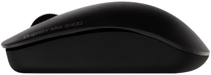 Mysz Cherry MW 2400 Wireless Black (JW-0710-2) - obraz 3
